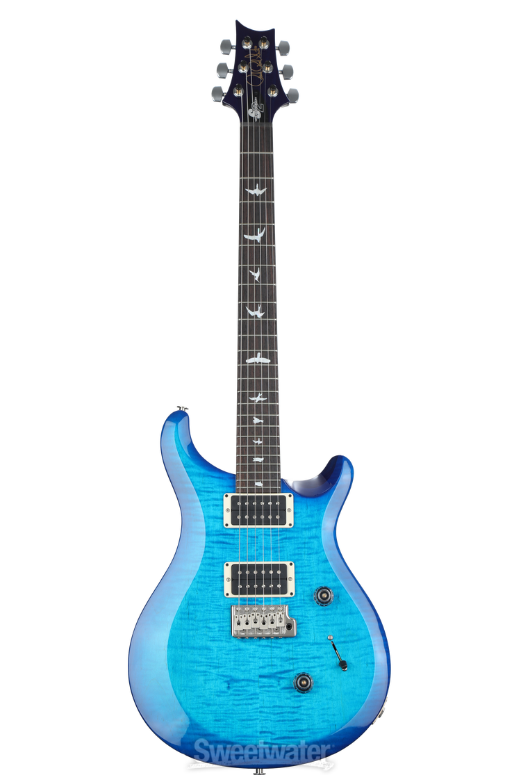 PRS S2 10th Anniversary Custom 24 Limited-edition Electric Guitar