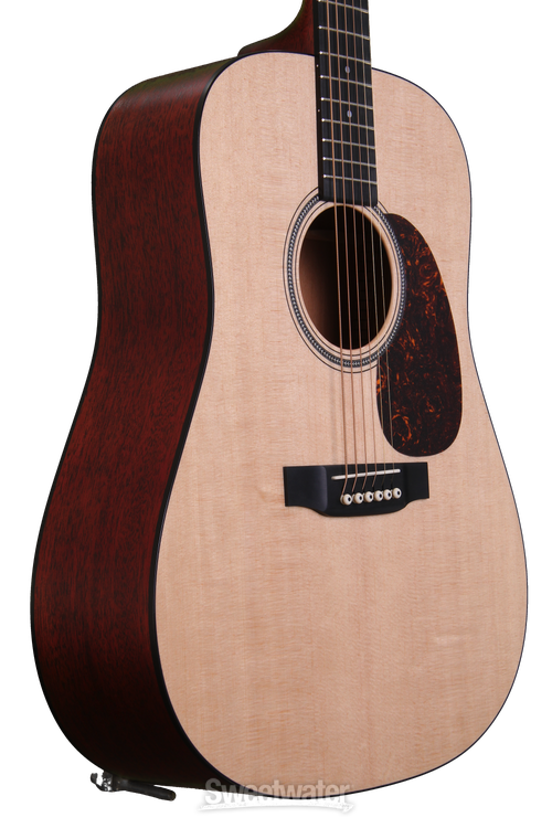Martin D-16GT - Natural | Sweetwater