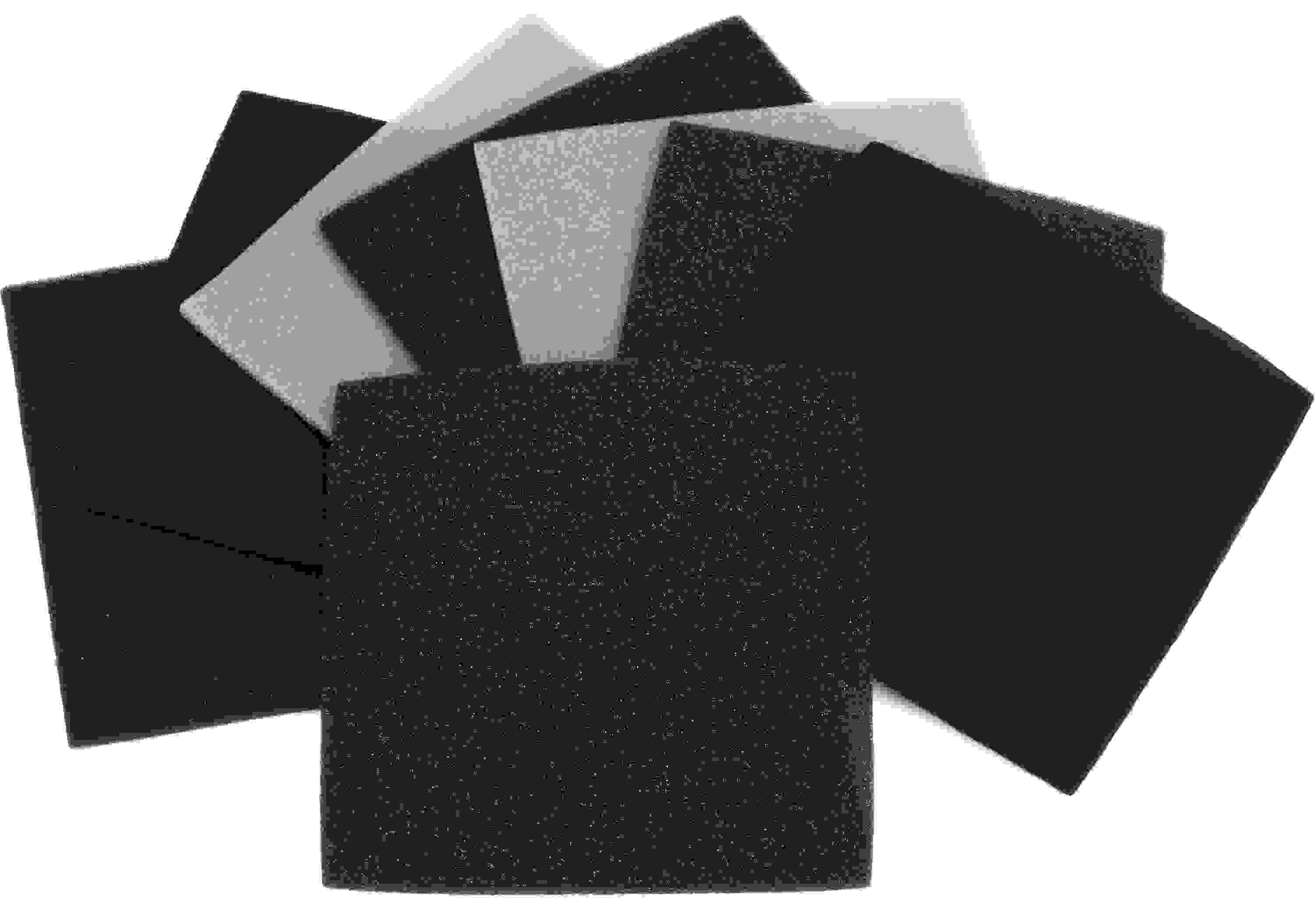 Dekoni Audio Headphone Foam Attenuation Kit Sweetwater