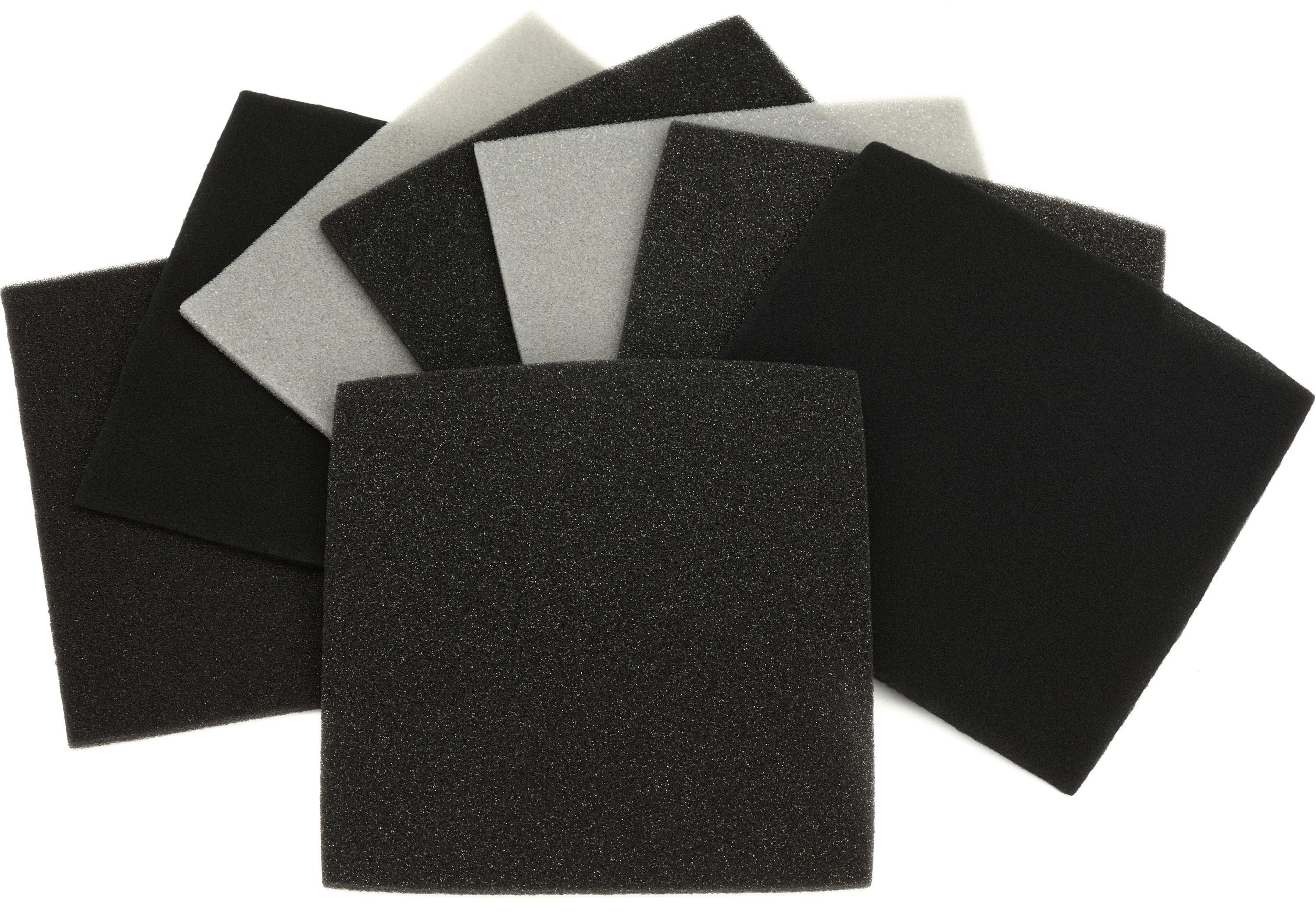 Dekoni Audio Headphone Foam Attenuation Kit Sweetwater