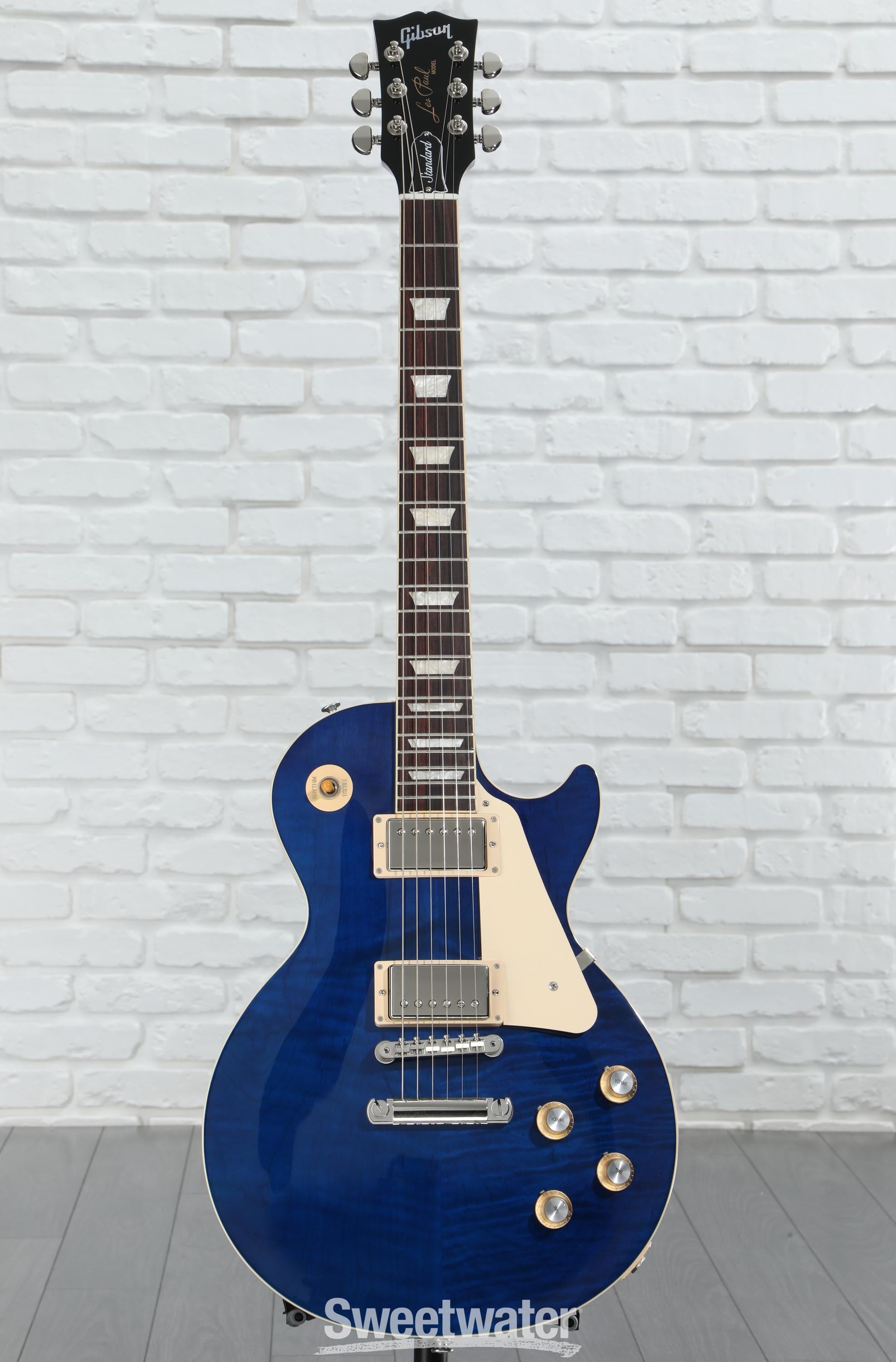 Les Paul Standard 60s | Gibson