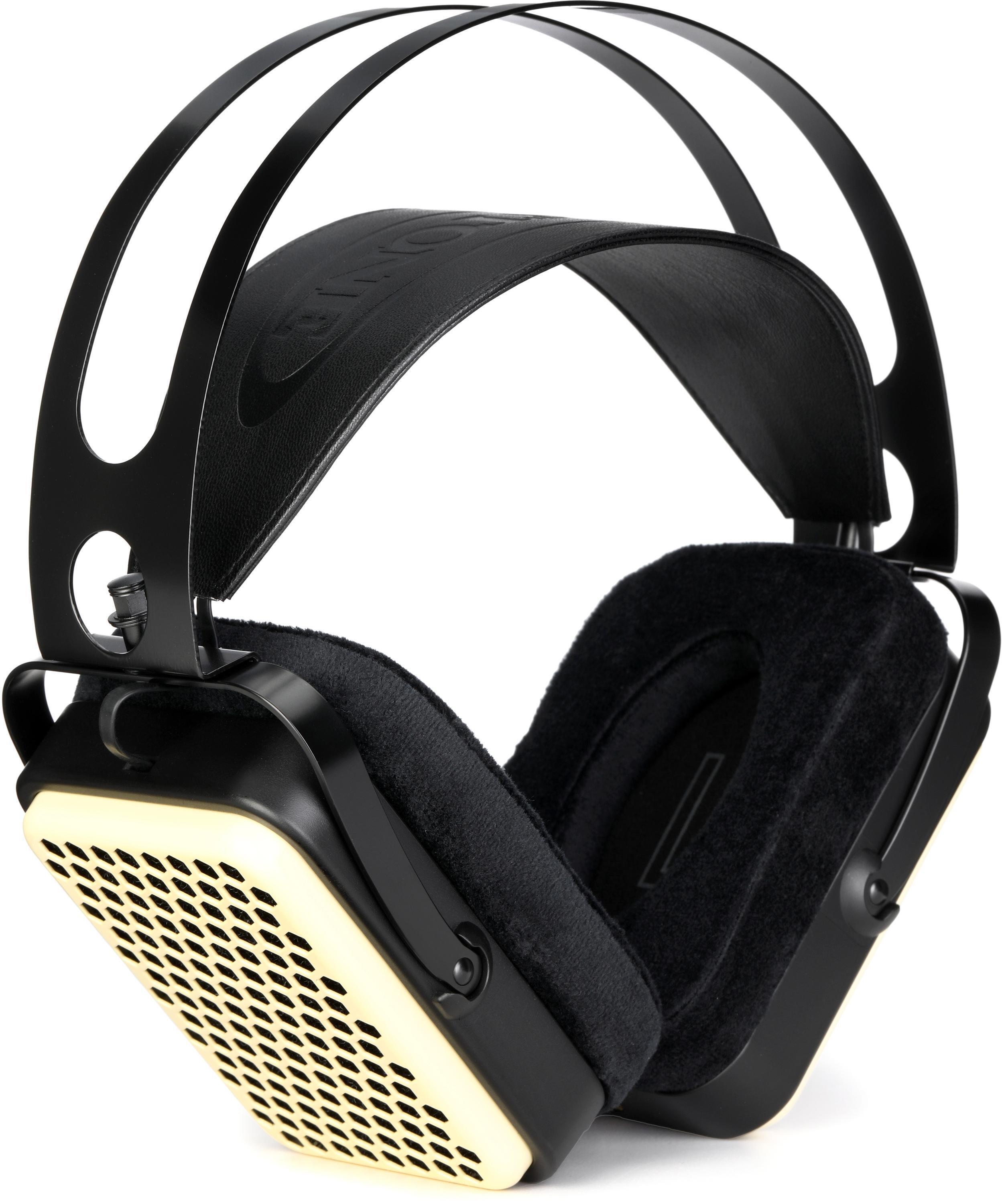 Photo of Avantone Pro Planar the II Open-back Headphones - Creme