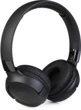Product Image - This Item - JBL Tune 520 On-ear Wireless Headphones - Black