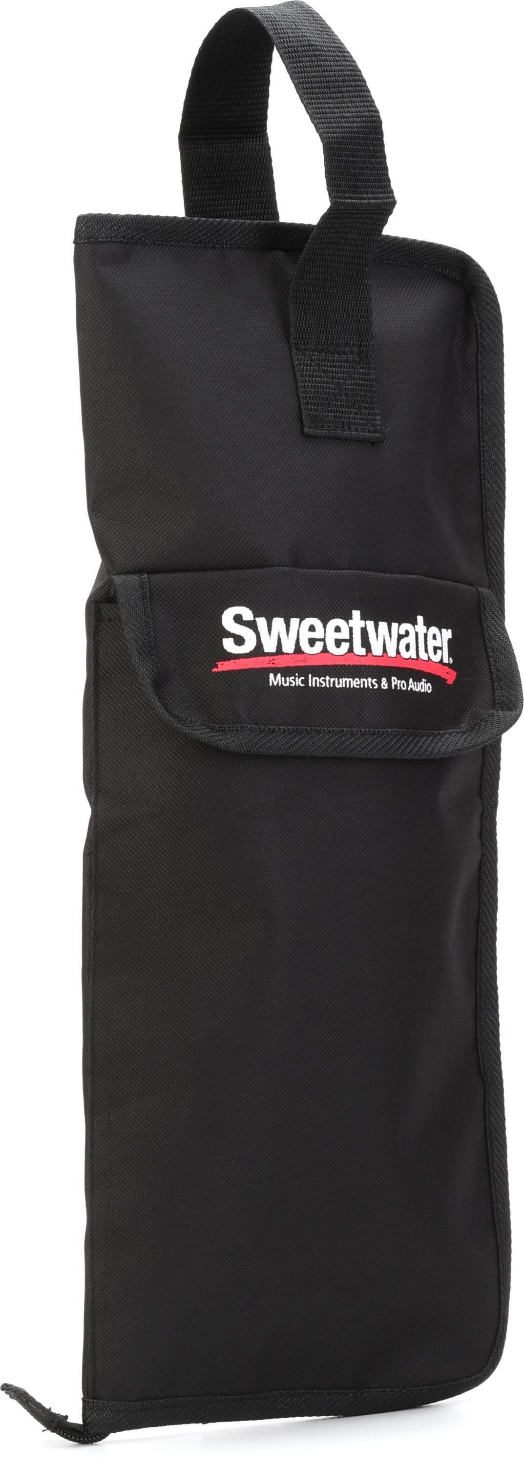 Bundled Item: Sweetwater Drumstick Bag - Black
