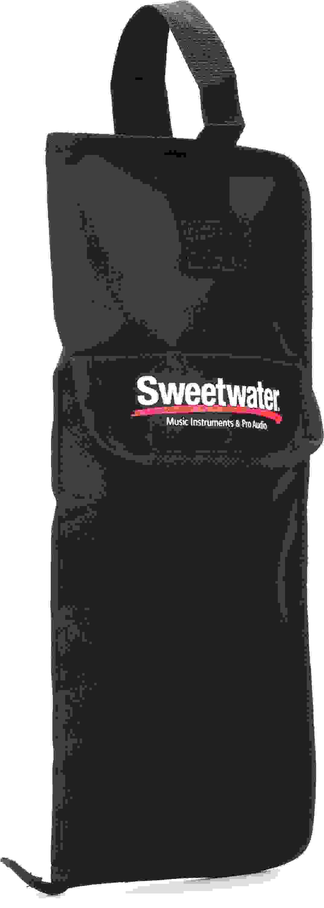 Sweetwater Drumstick Bag - Black