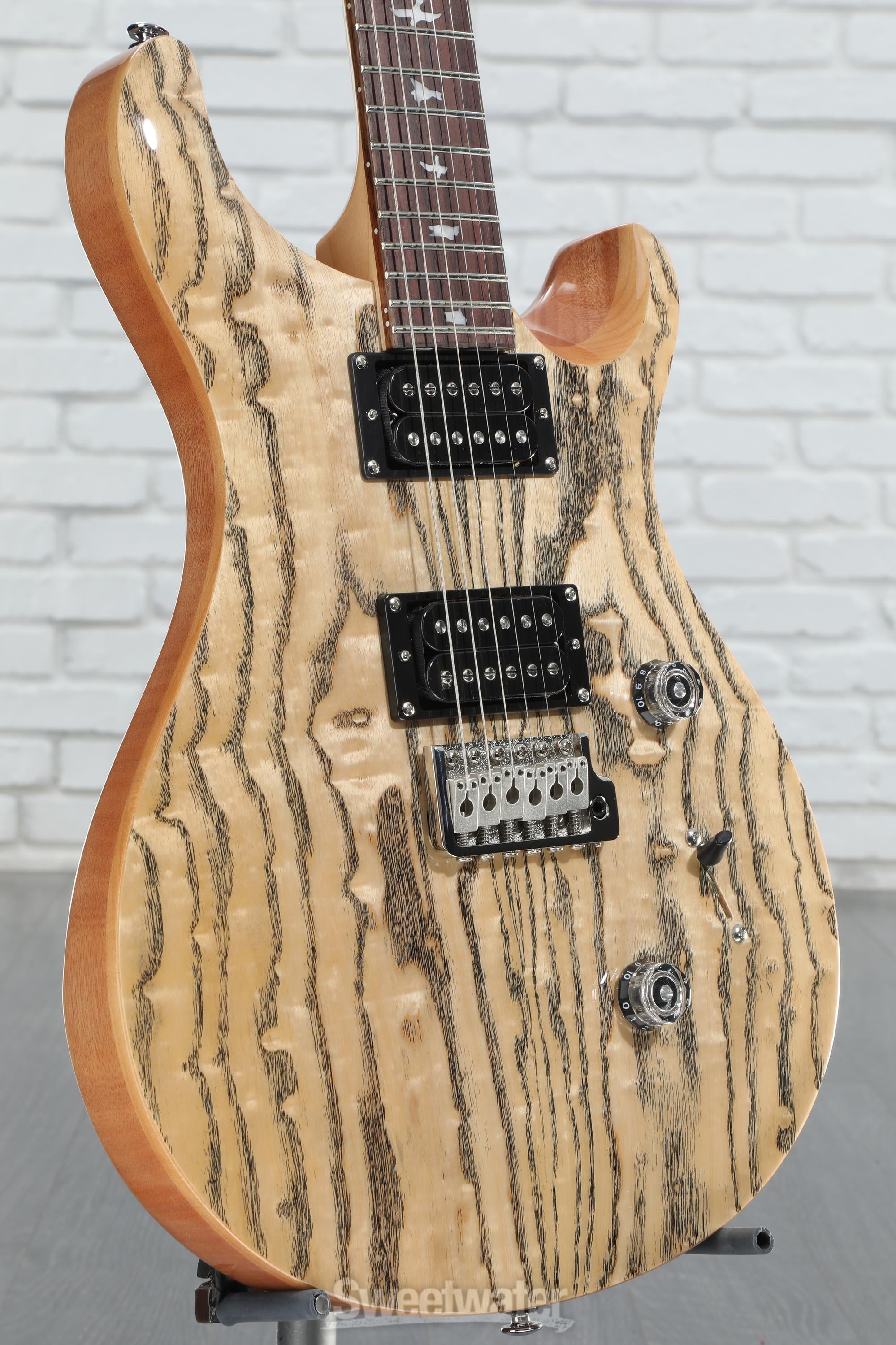 ギター user_be918874 PRS SE Custom 24 PRS SE Custom 24-08 Guitar with Gigbag | American Musical Supply