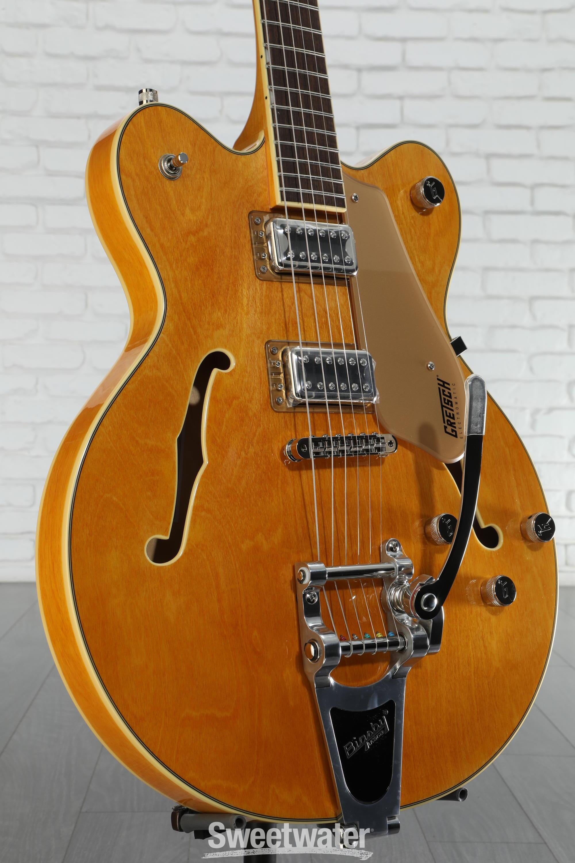 Gretsch G5622T Electromatic Center Block Double-Cut Electric