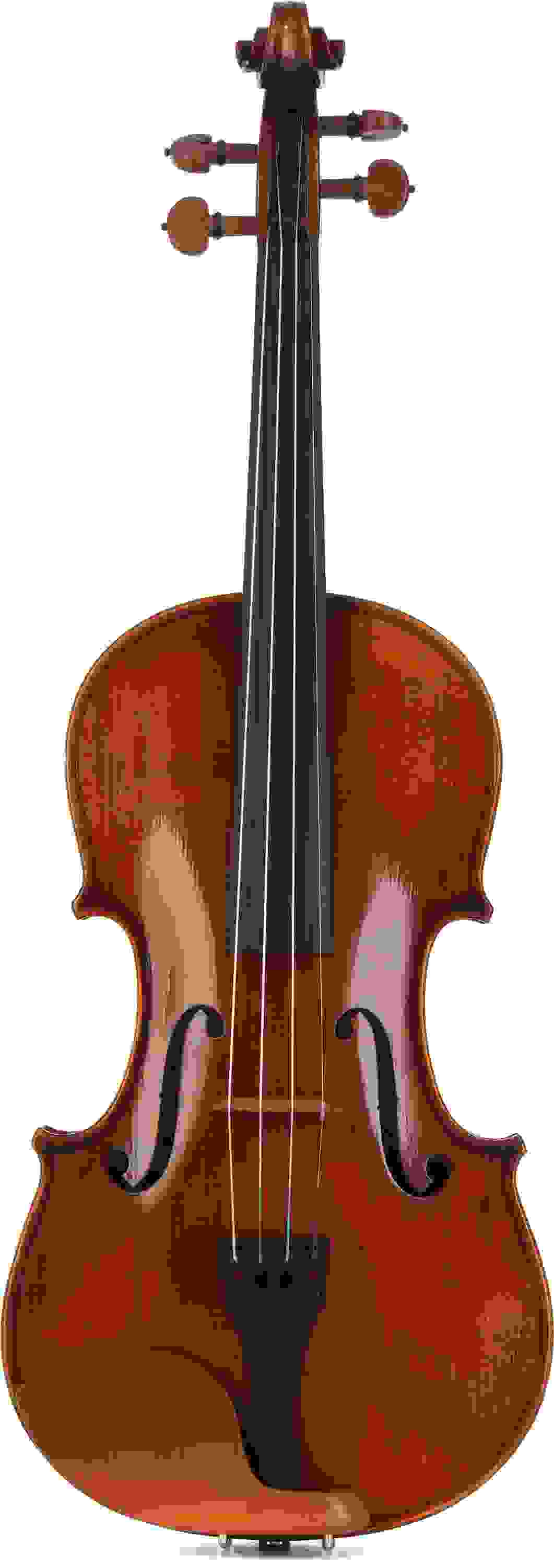 Eastman VL405+ Andreas Eastman Series+ Intermediate Violin - 4/4 Size ...