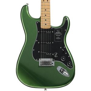 GW限定 Fender American Special ストラトキャスター Fender Limited Edition American Special Stratocaster - Black