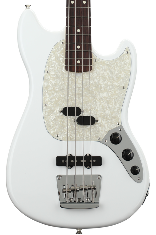 ベース Fender American Performer Mustang Bass American Performer Mustang® Bass – Fender