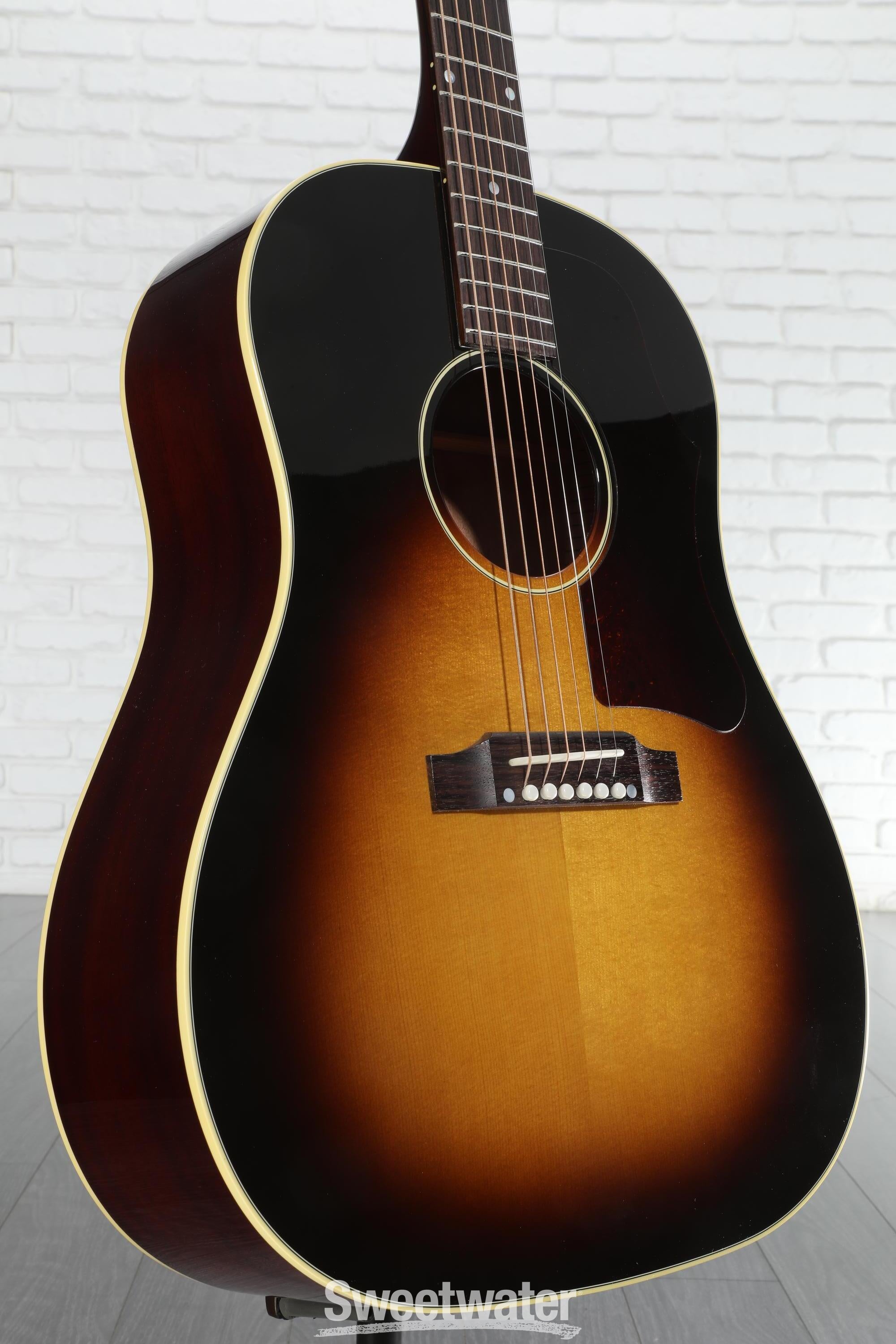 Gibson Acoustic '50s J-45 Original Acoustic-electric Guitar