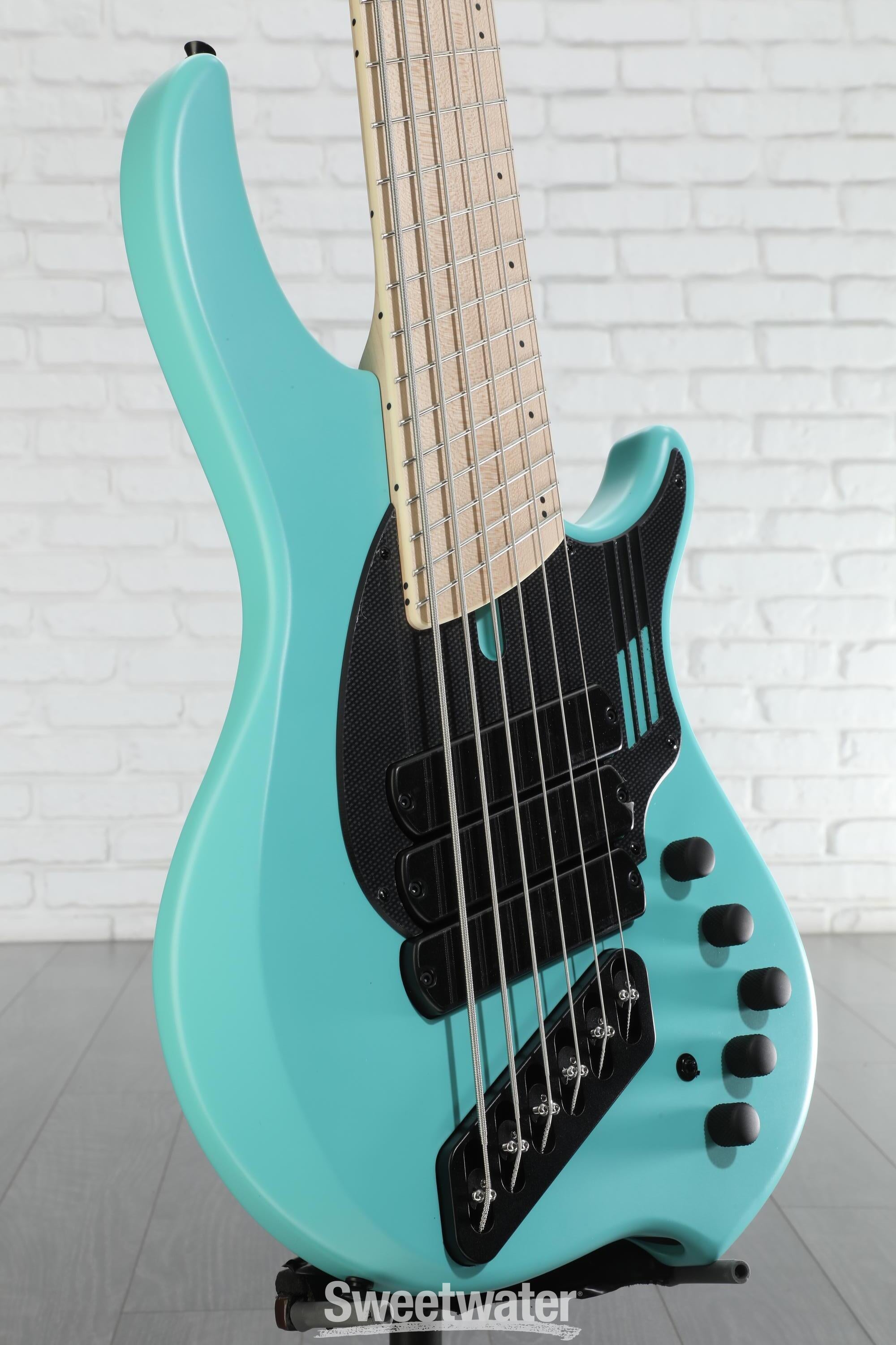 Dingwall Guitars NG3 Adam 