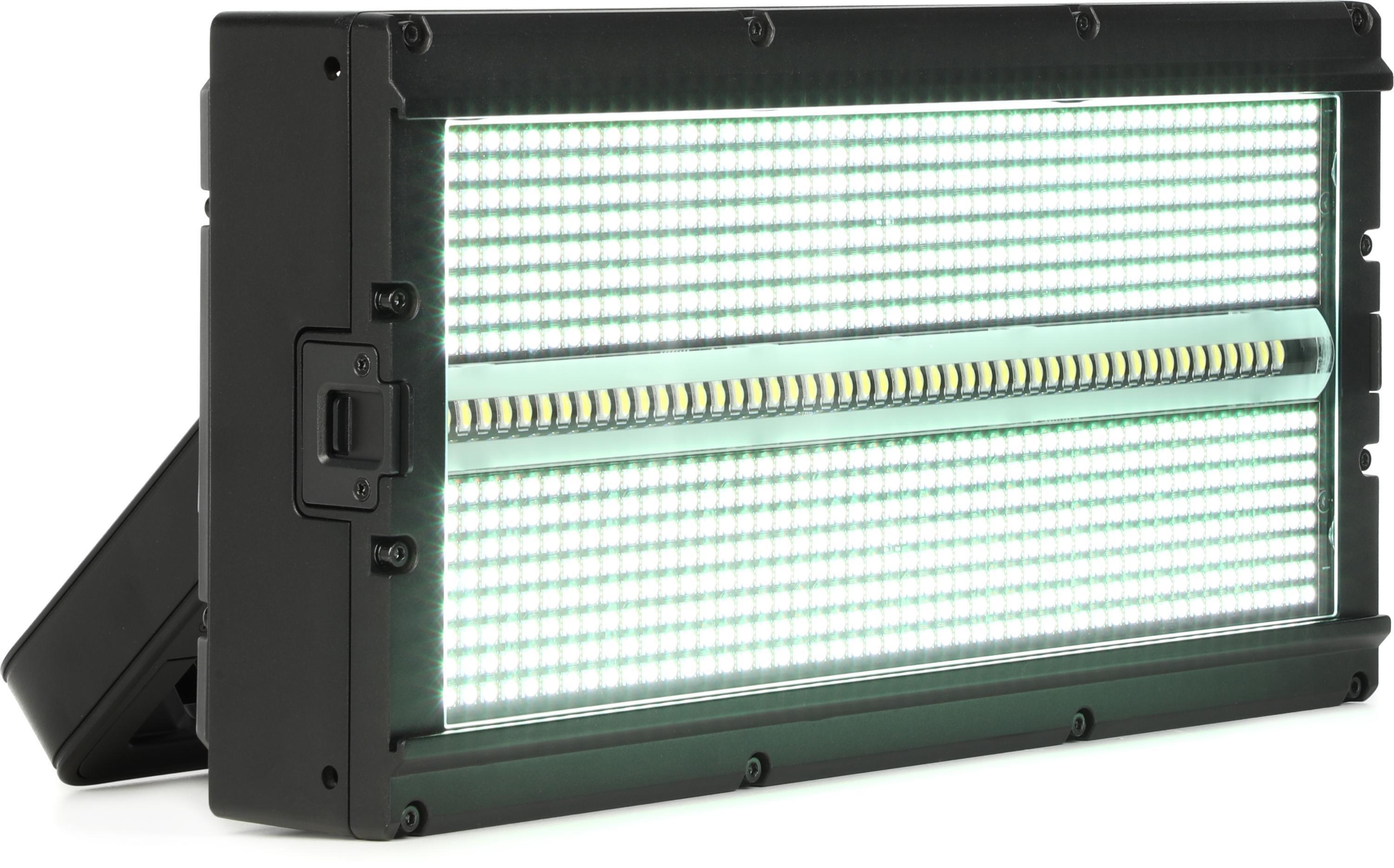 ADJ Jolt Panel FXIP IP65 Wash Light | Sweetwater