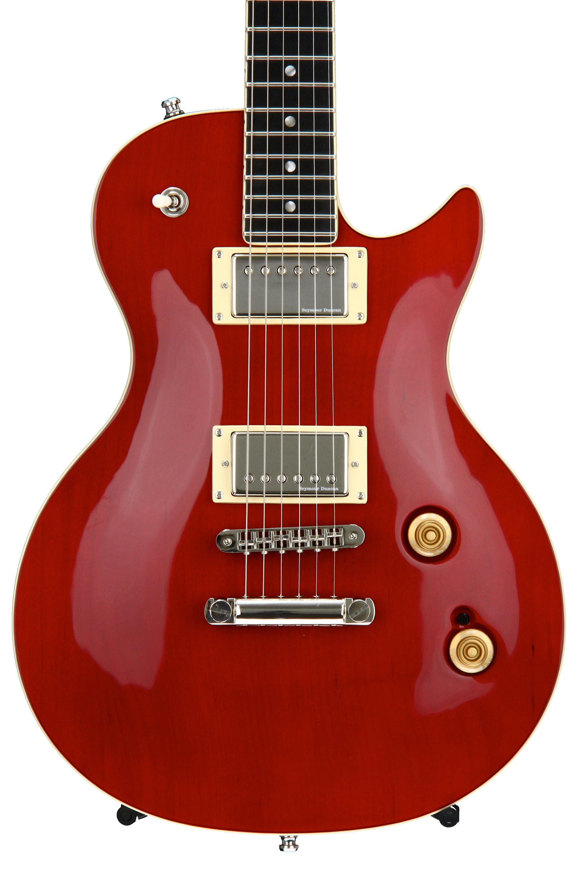 【8754】 GODIN model SD 24 Seymour dancan ?media_id=10232182519844496