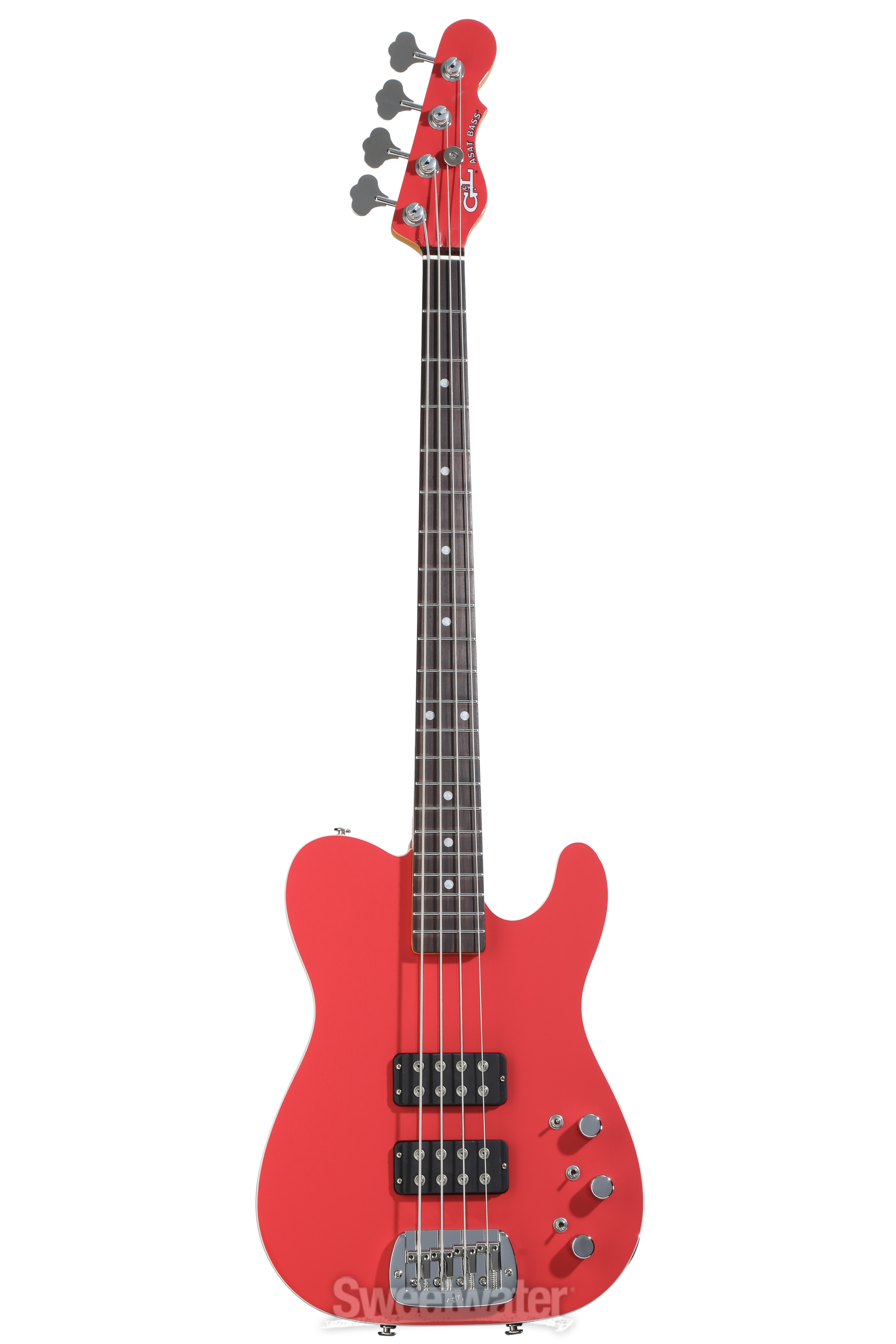 ベース G&L ASAT BASS MADE IN JAPAN 希少】G&L ASAT BASS JAPAN エレキベース - メルカリ