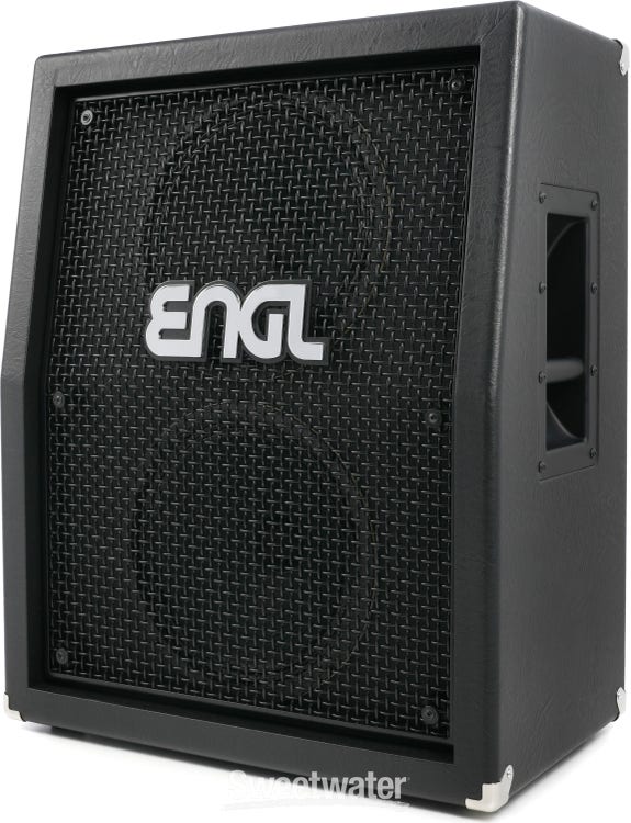 ENGL Amplifiers E212VB 120-watt Vertical 2 x 12-inch Cabinet