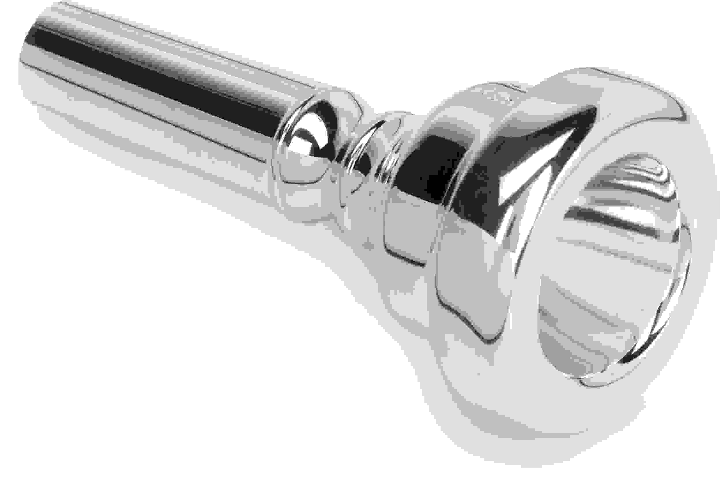 Pickett British Cornet Mouthpiece - 3