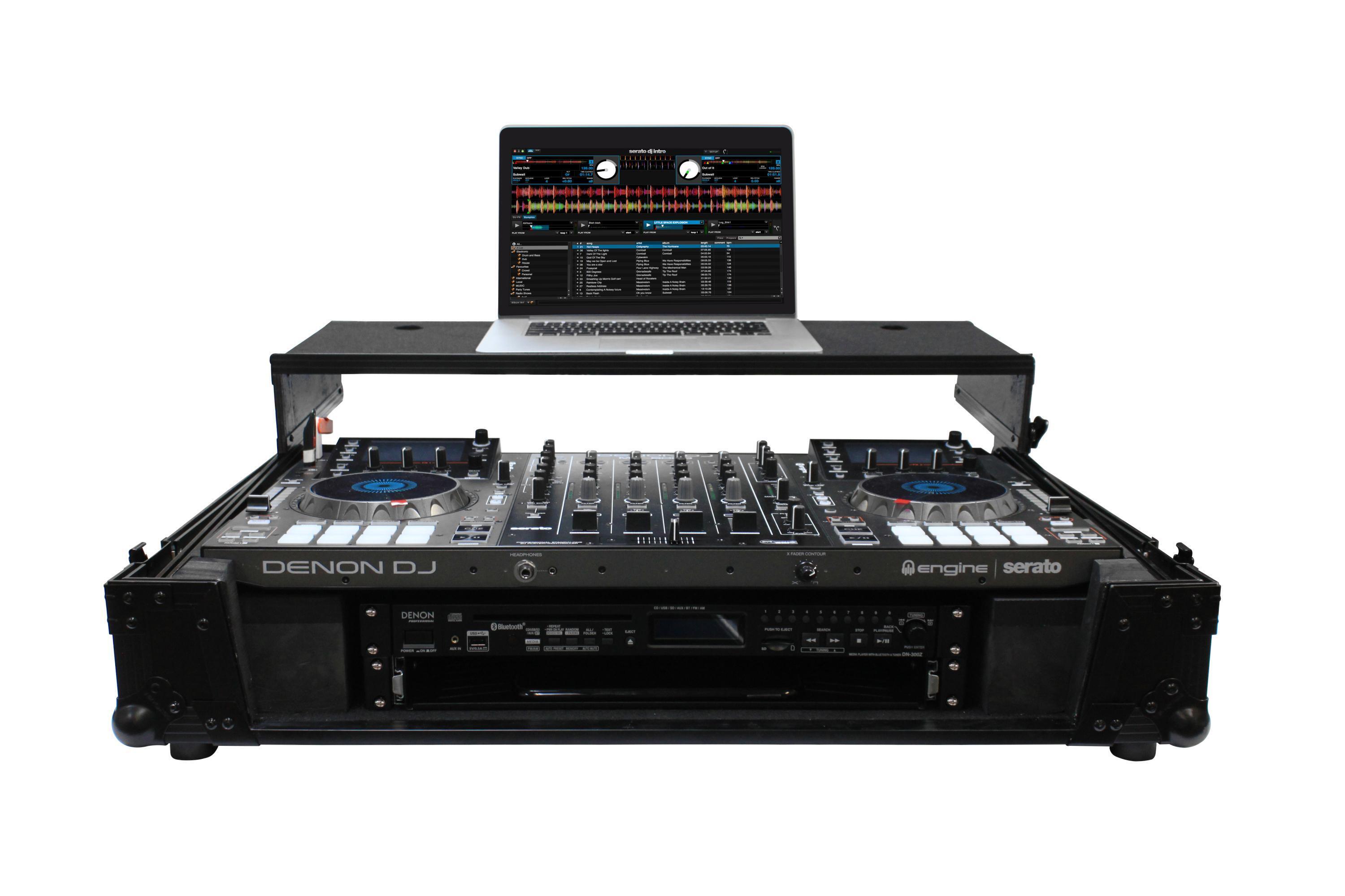 Amazon.com: Denon MCX8000 Pro DJ Controller : Musical