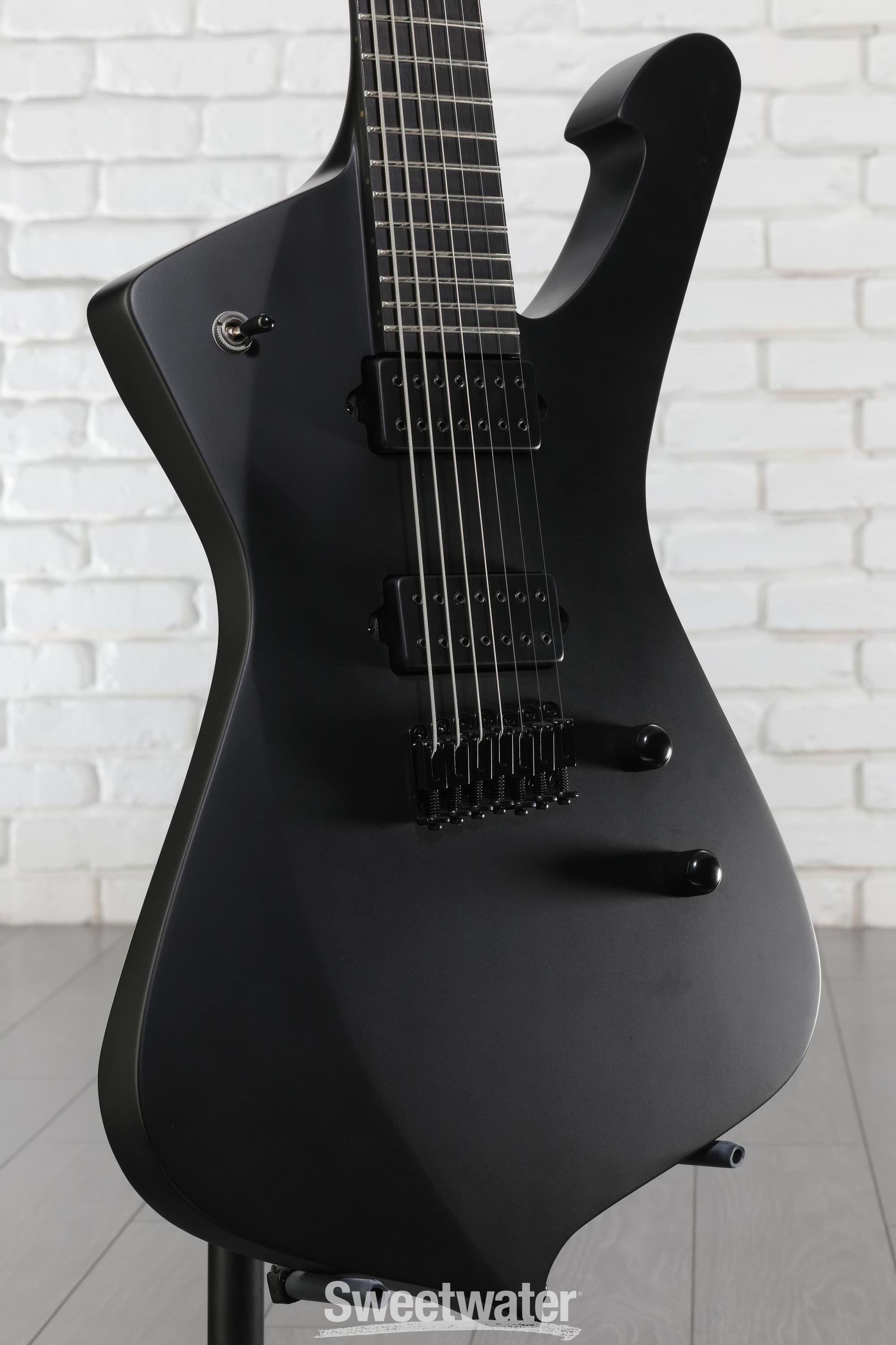 ISS　Ibanez ICTB721-BKF [IRON LABEL] d2a59de789uK0RJGl9RxCV6CHoUMb1