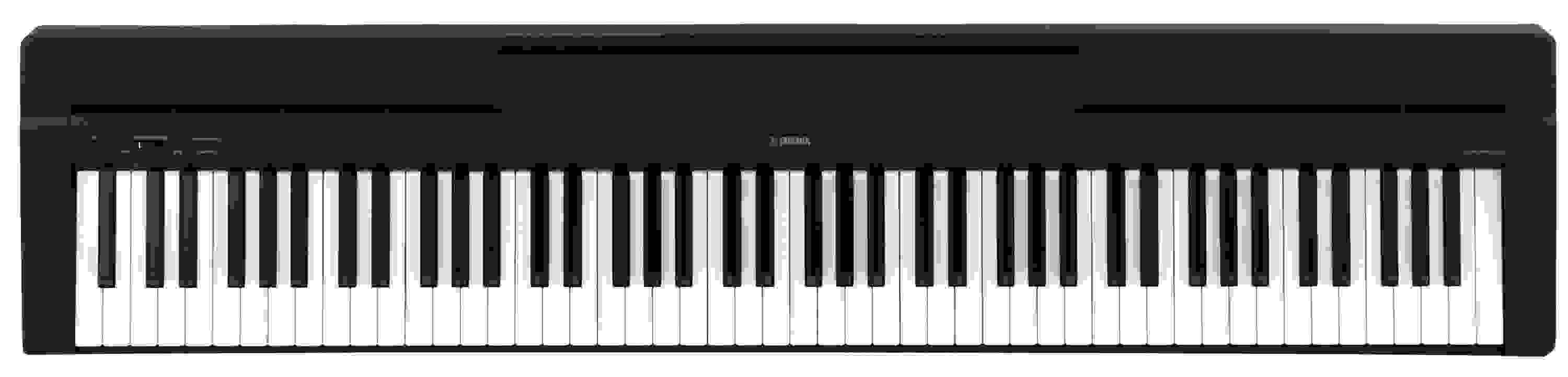 Yamaha P-45 88-key Digital Piano with Speakers