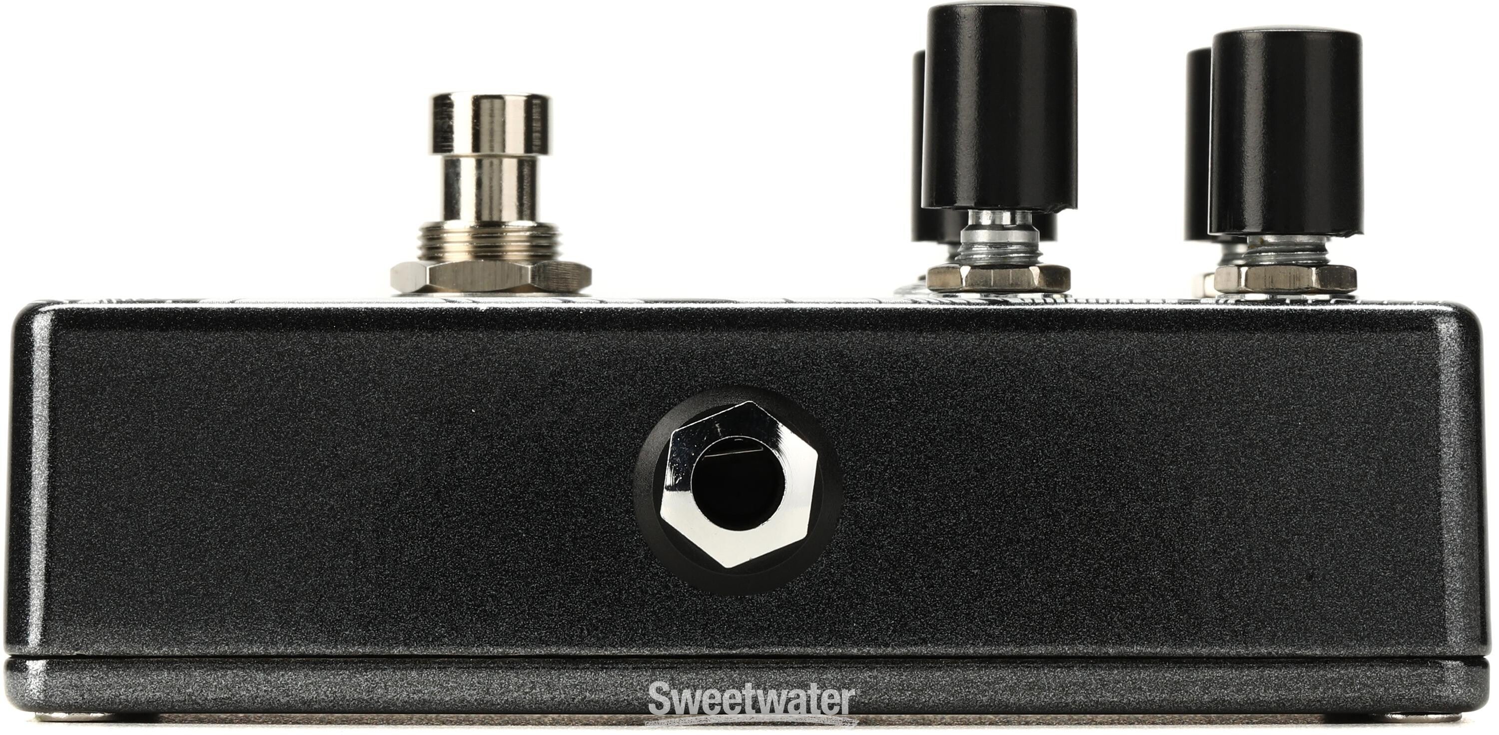 Catalinbread Montavillian Echo Delay Pedal | Sweetwater