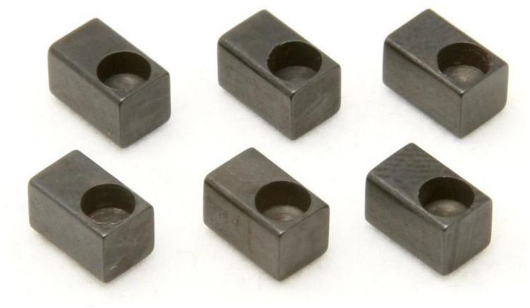 Floyd Rose FR1SLIBP 1000 Special Series Insert Blocks (Set of 6)