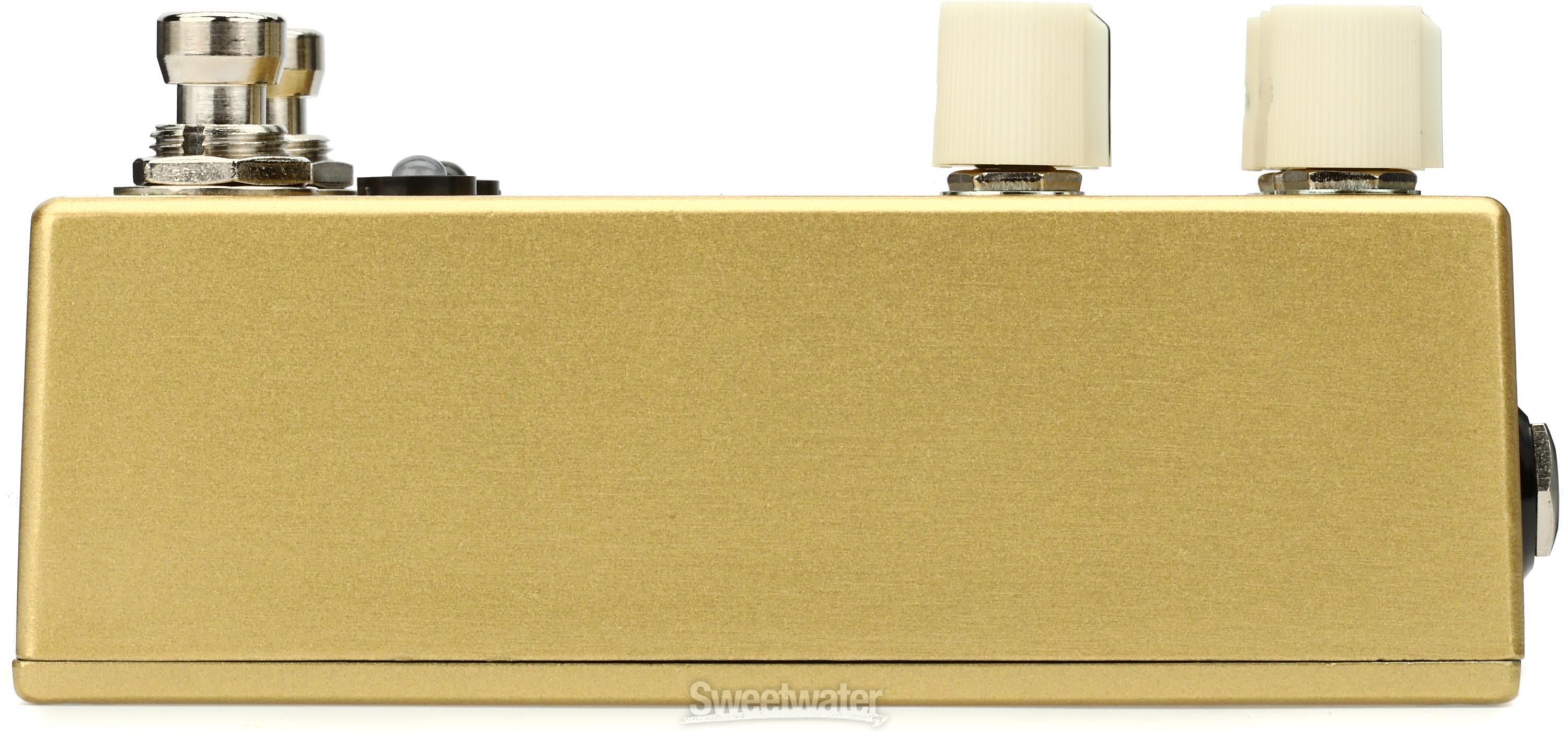 WALRUS AUDIO SLOTVA 限定品 Amazon | Walrus Audio Slotva マルチテクスチャリバーブ