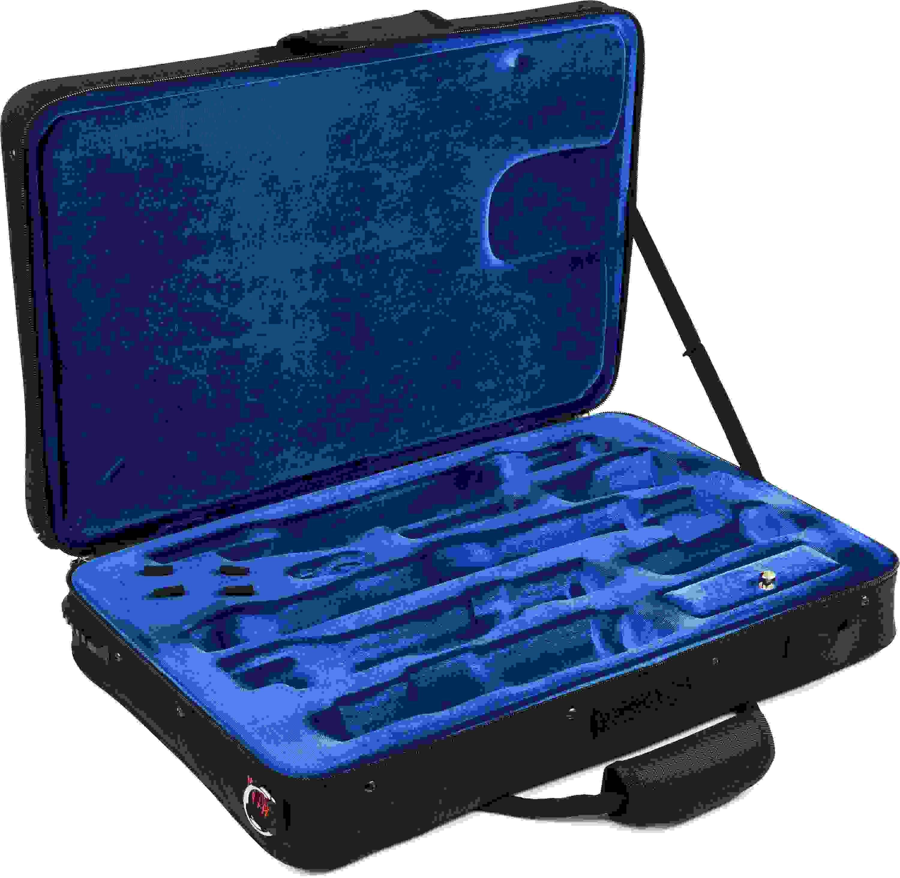 Protec PB315EH PRO PAC Oboe & English Horn Case