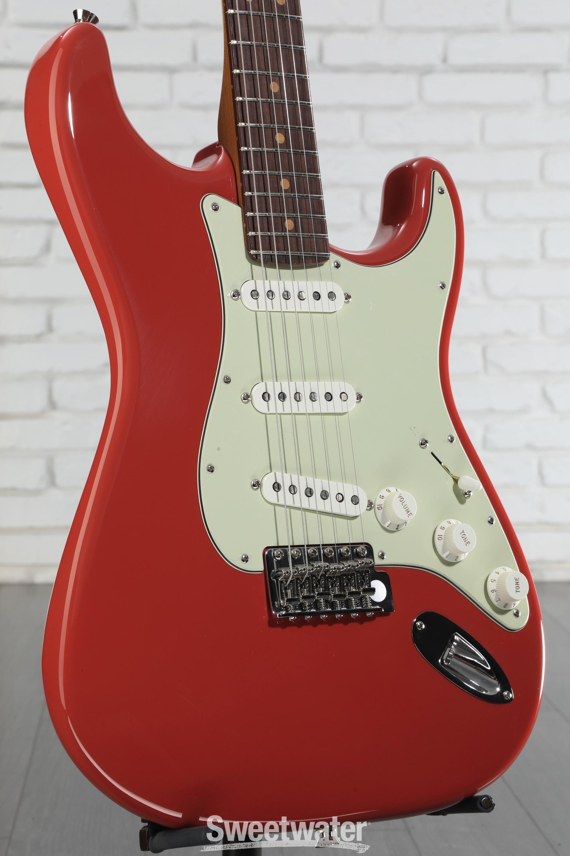Fender American Professional II GT11 Stratocaster Electric