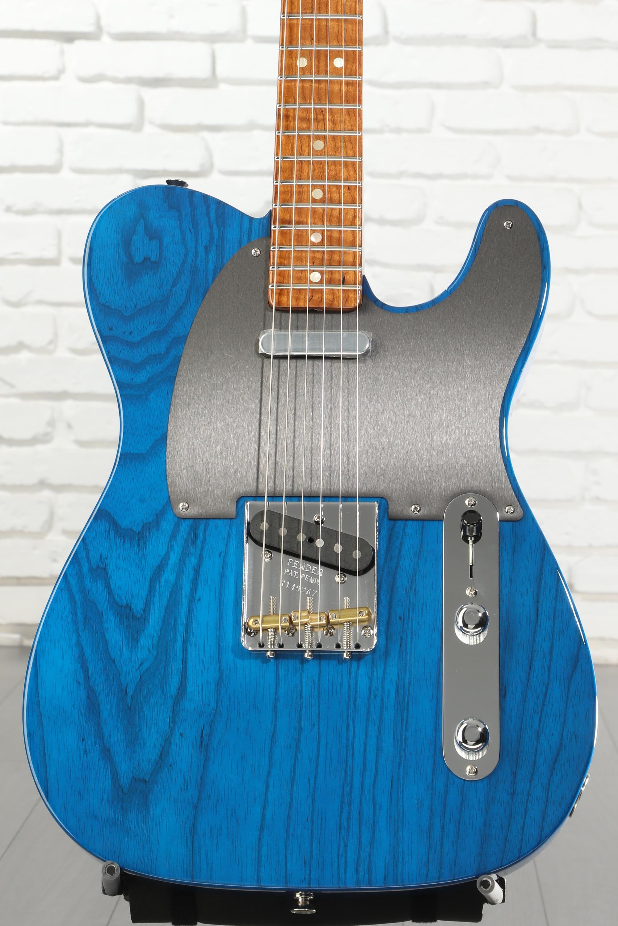 Fender Custom Shop American Custom Telecaster NOS Electric Guitar