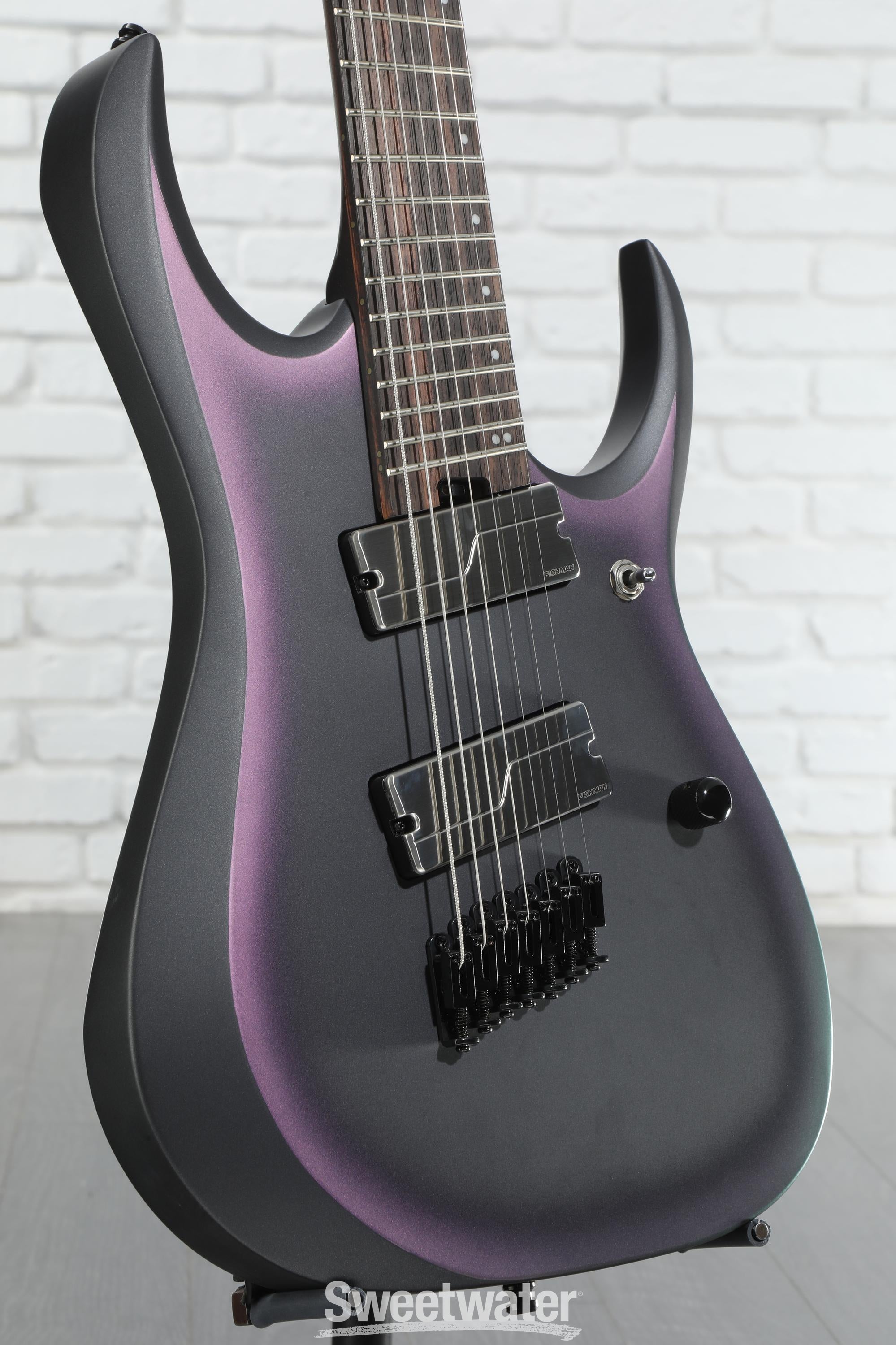Ibanez RGD71ALPA Axion Label | Reverb