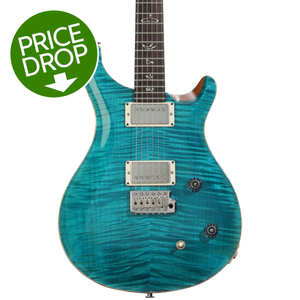 PRS CE 22 Electric Guitar - McCarty Sunburst | Sweetwater PRS CE 22 Electric Guitar - McCarty Sunburst | Sweetwater