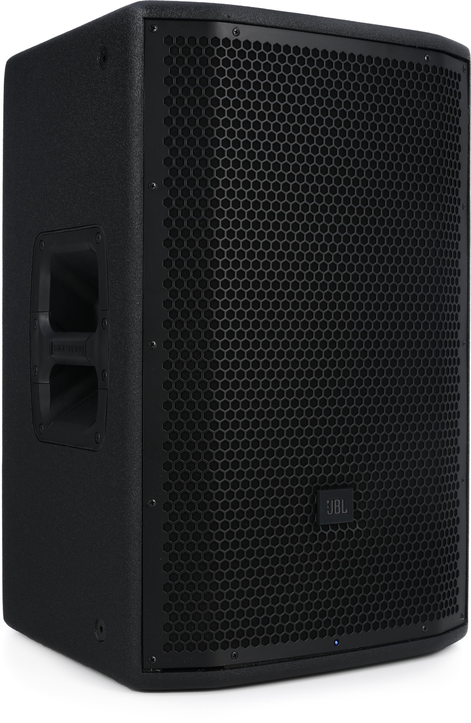 JBL ( ジェービーエル ) PRX812W PAスピーカー 送料無料