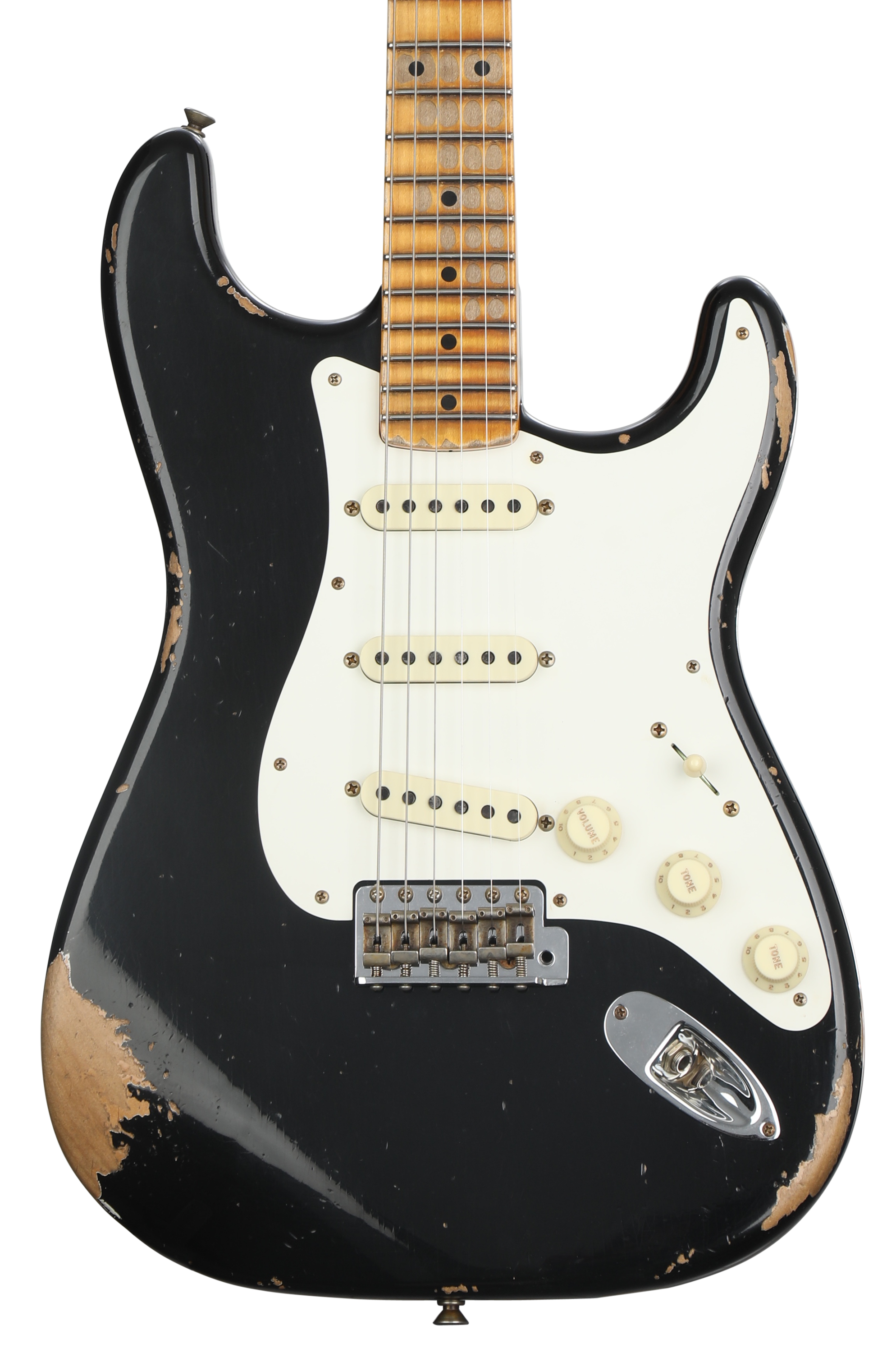 Fender Custom Shop Vintage Custom 1959 Stratocaster NOS Electric