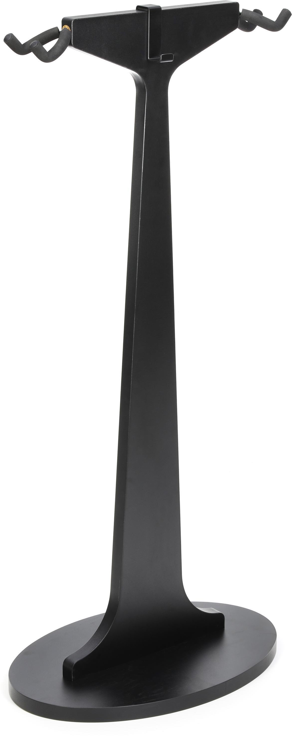 Photo of Gator Frameworks Elite Series 2X Dual Guitar Hanging Stand - Black