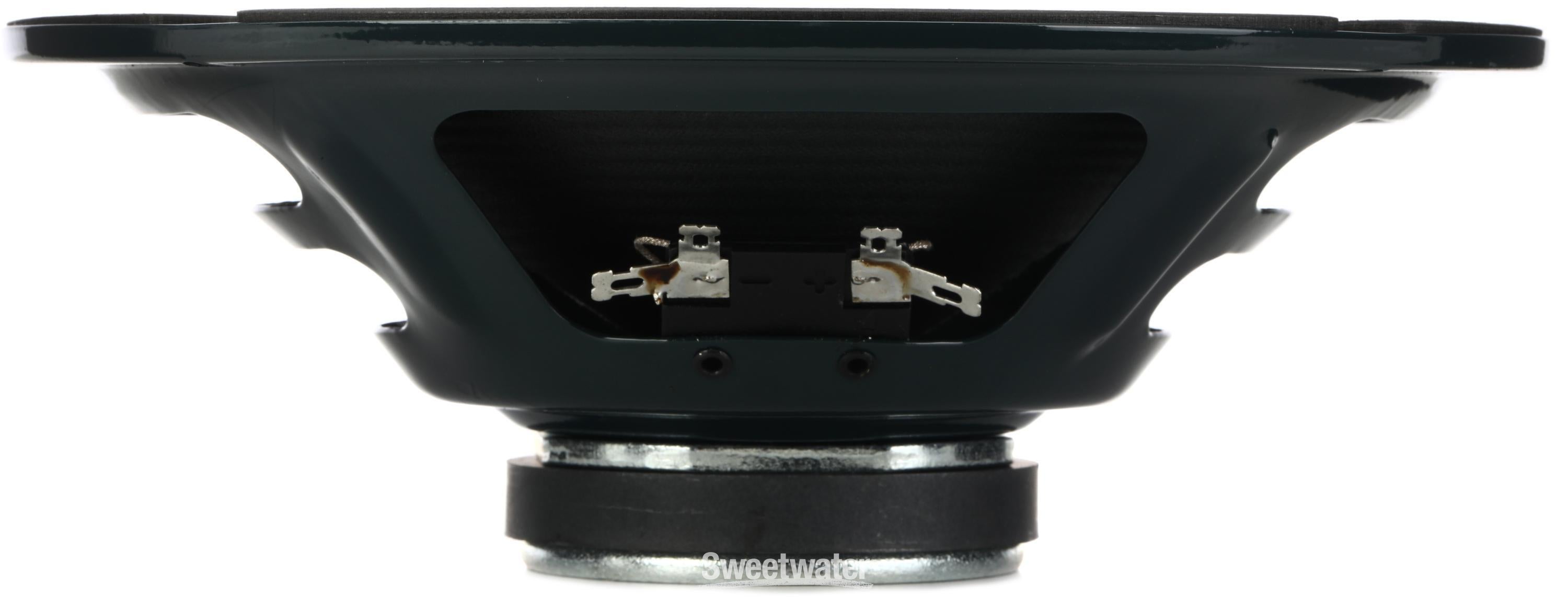 Jensen MOD 8-20 8-inch 20-watt Guitar Amp Speaker - 8 ohm | Sweetwater