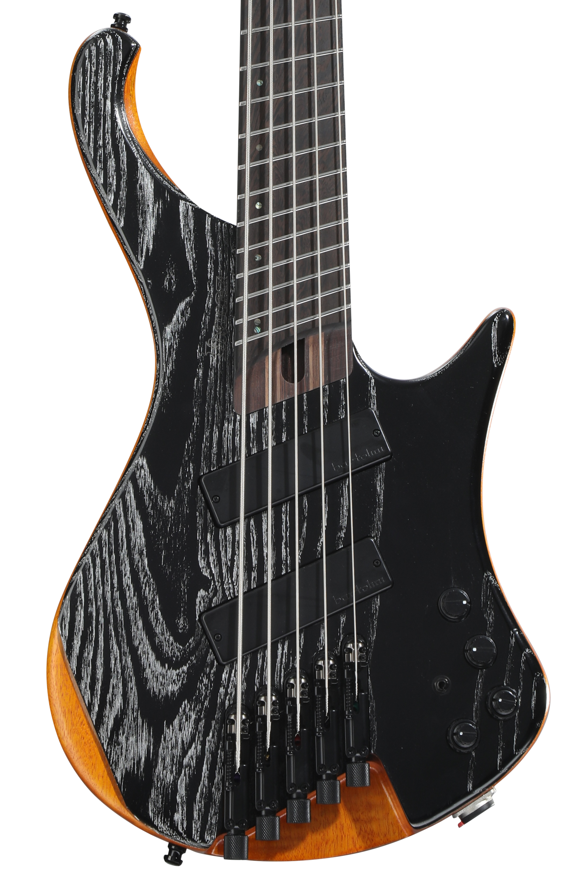 Ibanez Bass Workshop EHB1135MS 5-string Multi-scale Bass