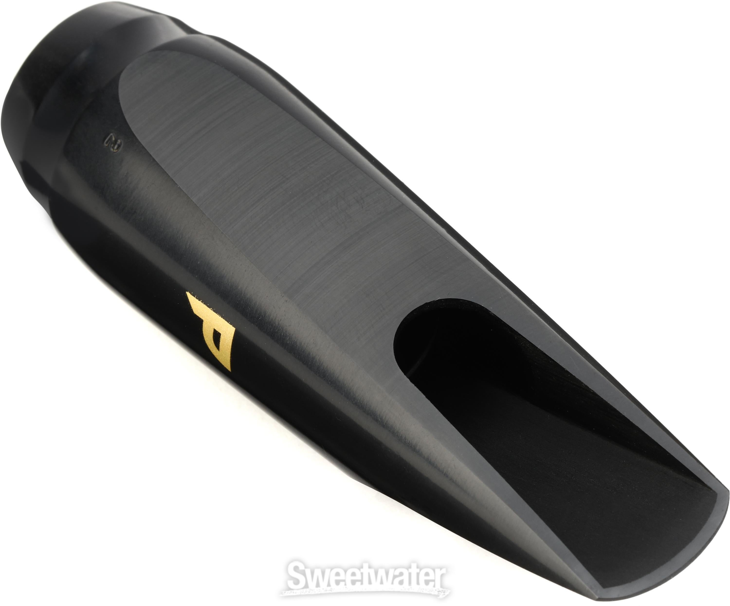 Vandoren AP2 Profile Alto Saxophone Classical Mouthpiece