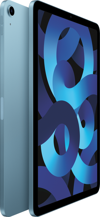 Apple 10.9-inch iPad Air Wi-Fi 64GB - Blue | Sweetwater