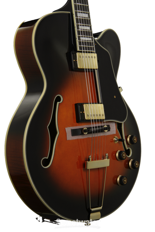 Ibanez Artcore Expressionist AFJ95 - Vintage Sunburst Ibanez Artcore Expressionist AFJ95 - Vintage Sunburst