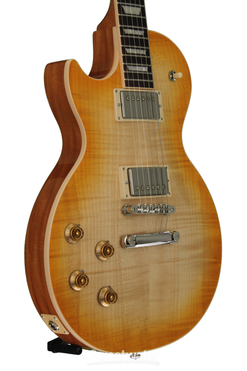 Gibson Les Paul Traditional 2017 T Left-handed - Antique Burst