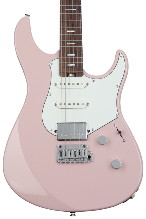 ギター yamaha pacifica standard plus pacs+12 Yamaha Pacifica Standard Plus PACS+12M HSS Maple Fingerboard