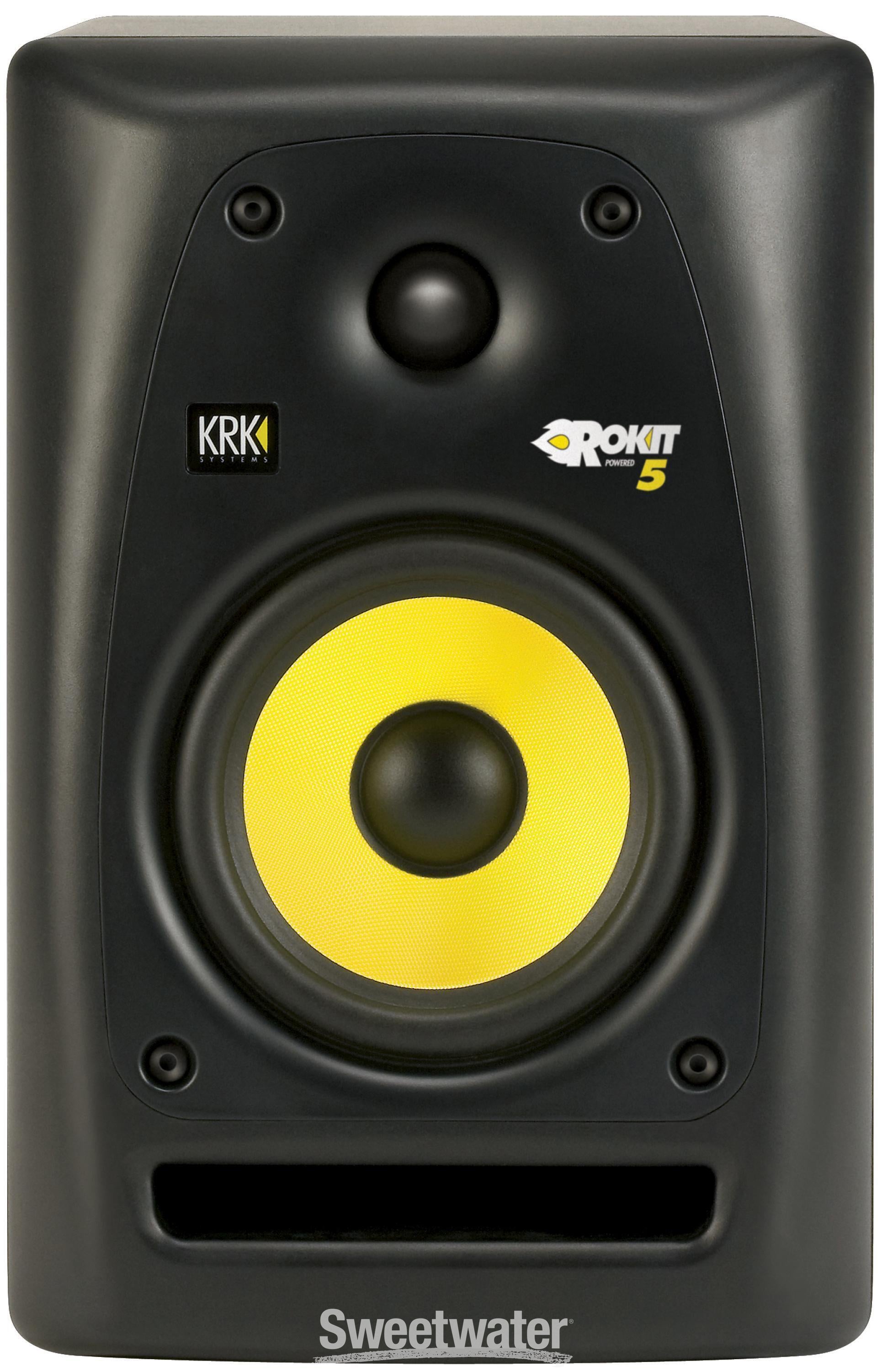 KRK Rokit 5