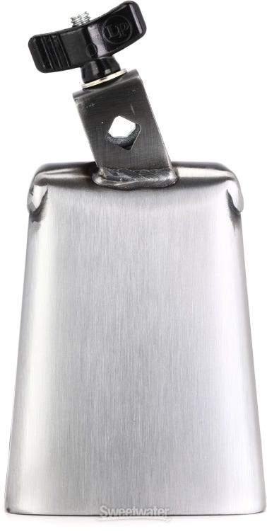 Latin Percussion LP ES-12 Salsa Cha Cha Cowbell