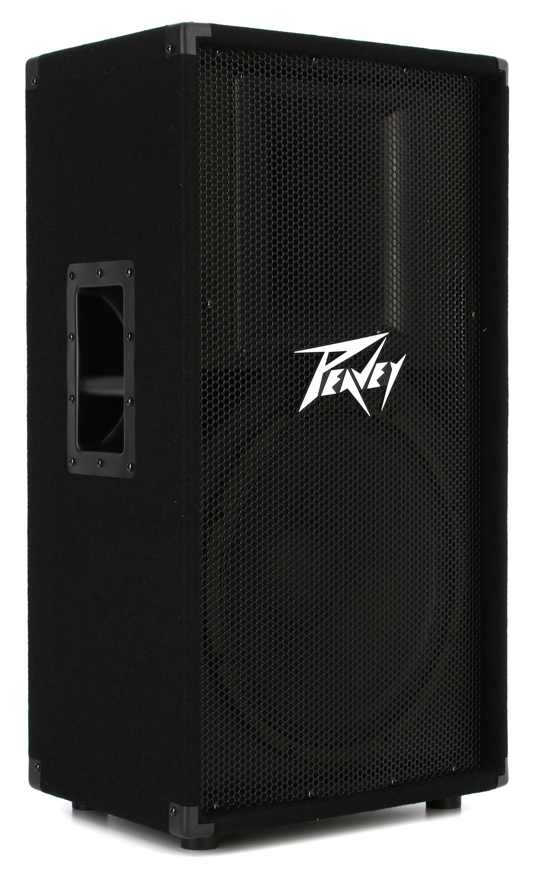 Peavey PV 115 800W 15 inch Passive Speaker Sweetwater