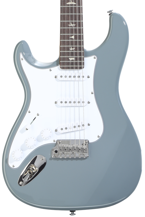 PRS SE Silver Sky Left-handed Electric Guitar - Storm Gray with
