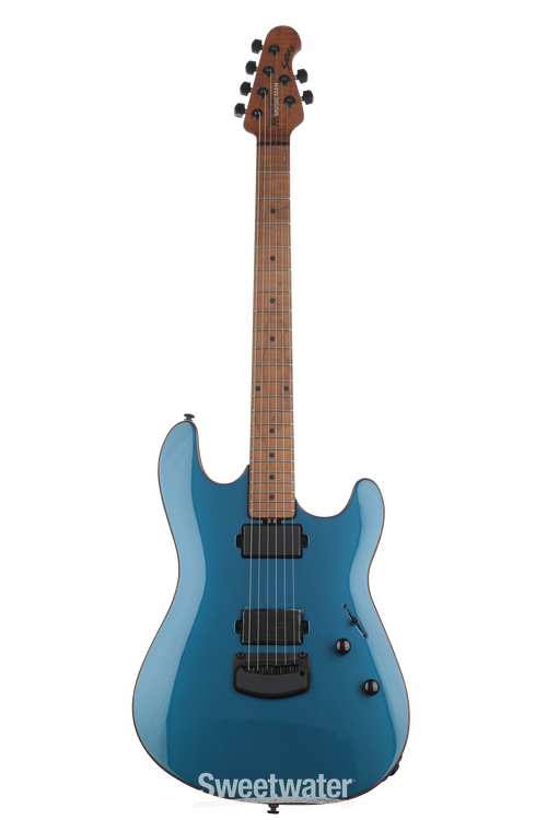 Ernie ball deals music man sabre