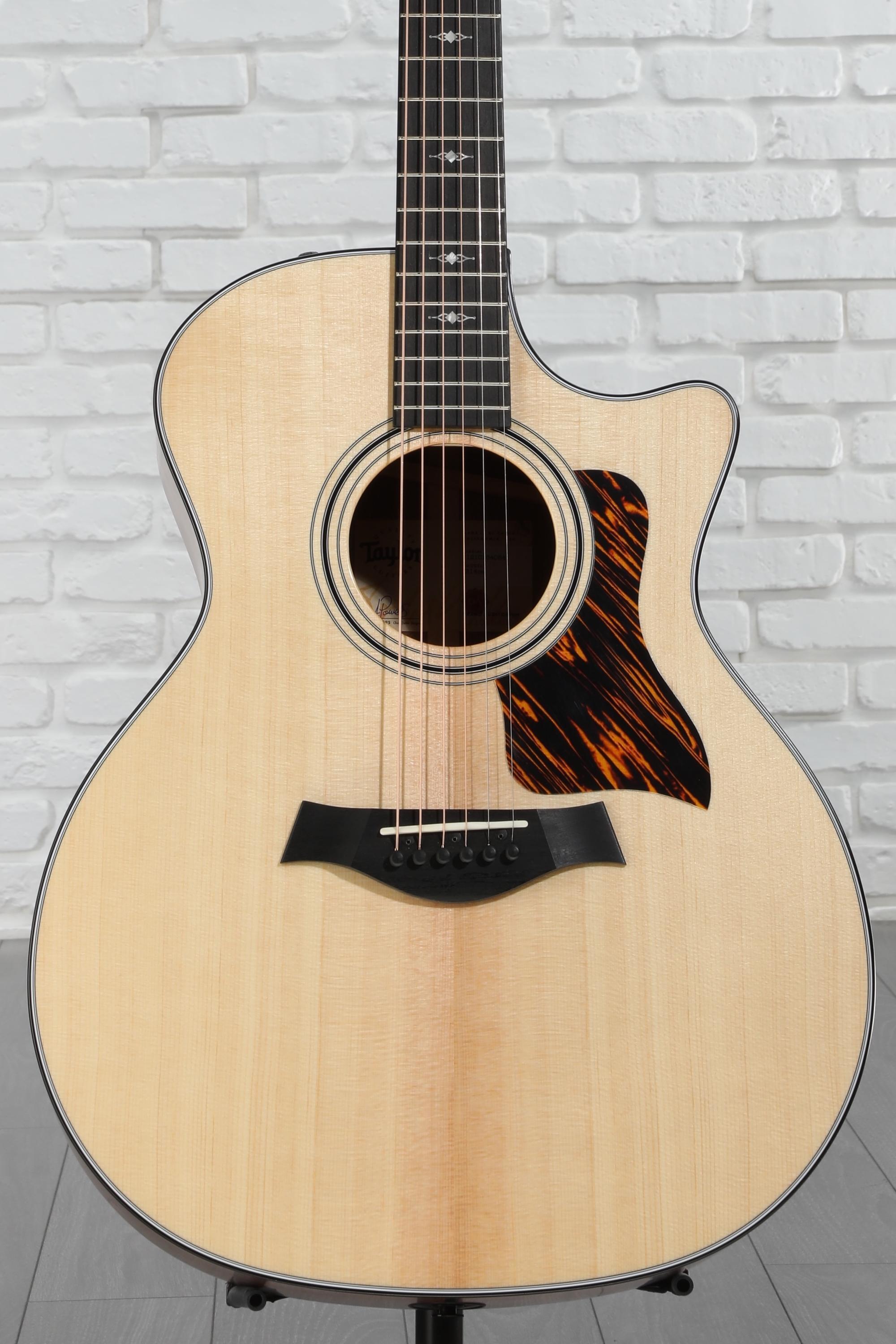 Taylor 314ce V-Class 【エレアコ】 テイラー Amazon | Taylor 314ce V-Class 【エレアコ】 テイラー