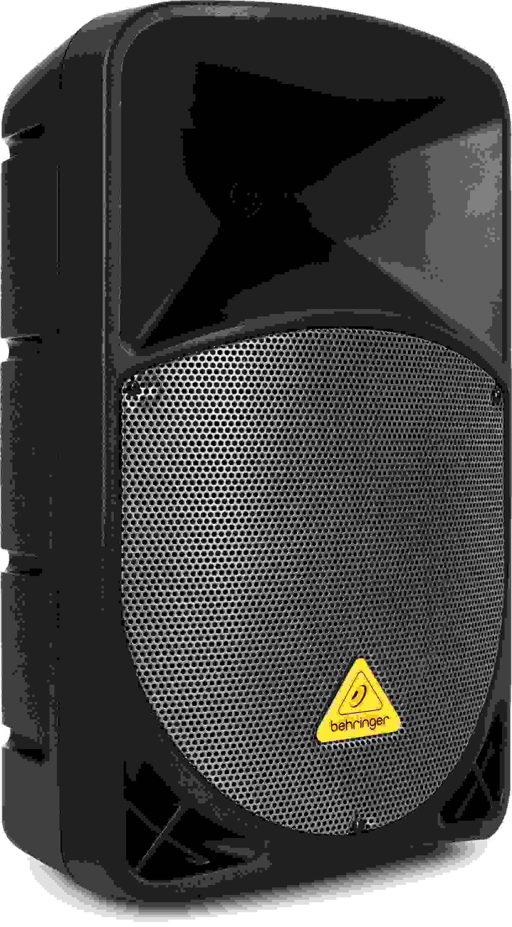 Behringer Eurolive B112D 1000W 12 inch Powered Speaker