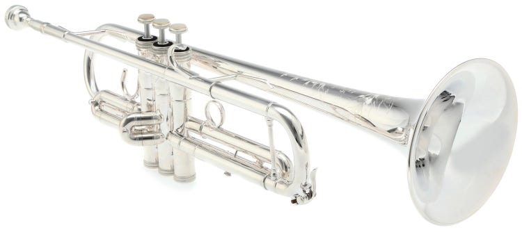 Melody Fanfare Trumpet – R130 – Wessex Tubas